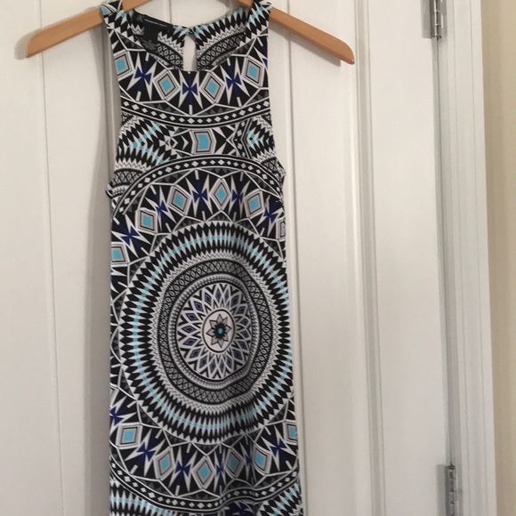 INC Dress - Picture 3 of 5